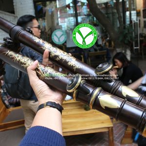 Điếu Cày Tứ Quý®: Cung Chúc Tân Xuân