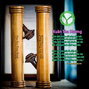 Chiu Liu Thuỷ Tùng®: Thần Dược Bên Người, Chống Đổ Nước