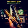 Chiu Liu Tứ Quý: Nghiện Sĩ Hào Hoa, Chống Đổ Nước