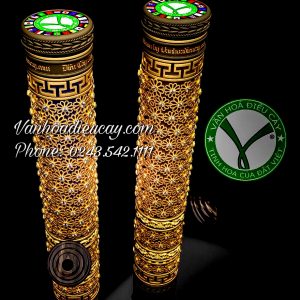 Điếu Cày Nhất Chi Mai®: Biểu tượng của bậc