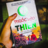 Thuốc Lào Thiền®: Đường Về Thượng Trí, Mộc, Êm Say, 3 Lá Chọn