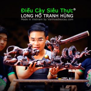 SIÊU ĐIẾU