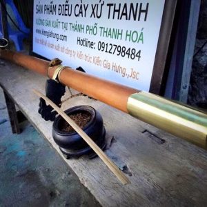 Gậy Như Ý 1,2M