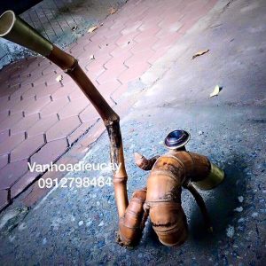 Ốc Sên Cổ Cò