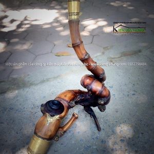 Rồng Cuộn Hổ Ngồi