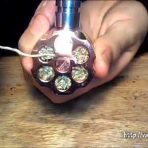 Tẩu Thuốc Sherlock Holmes®