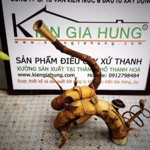 Thanh Long 3 Vòng