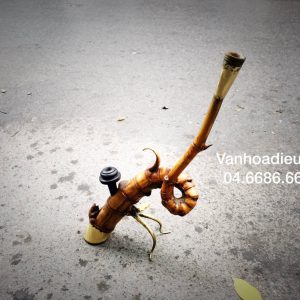 Vó Ngựa Thảo Nguyên